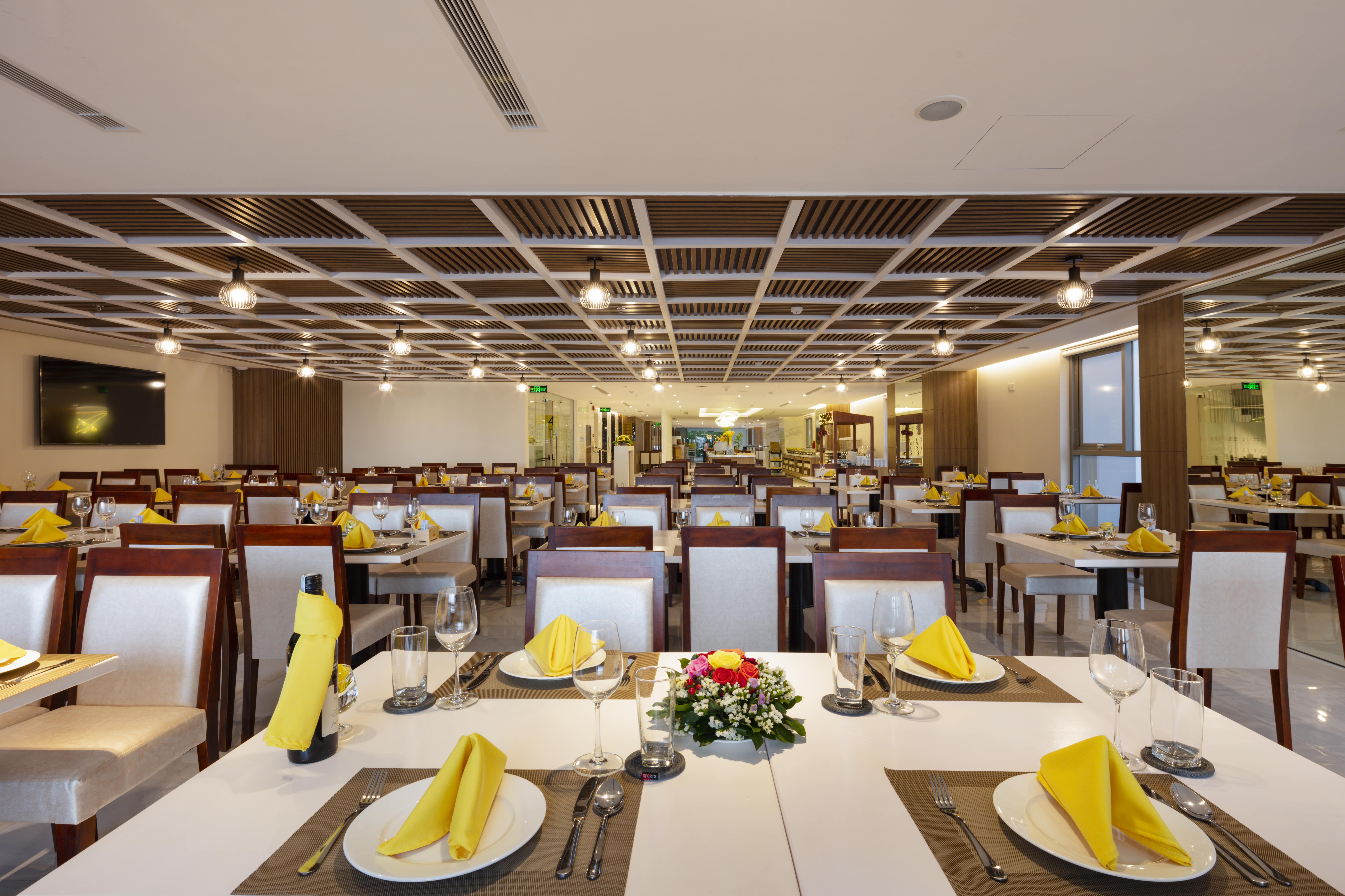 Libra Hotel Nha Trang Eksteriør billede