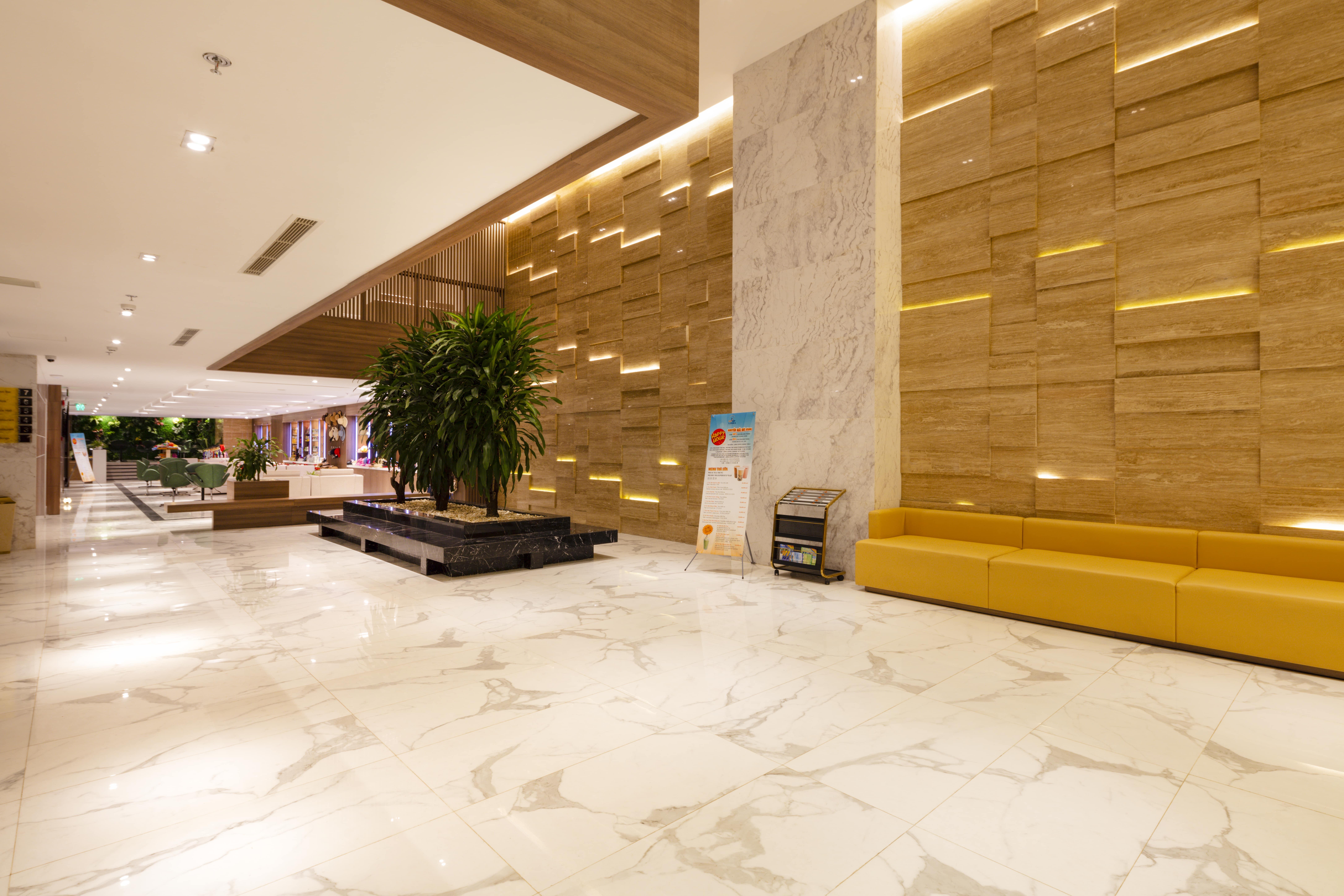Libra Hotel Nha Trang Eksteriør billede
