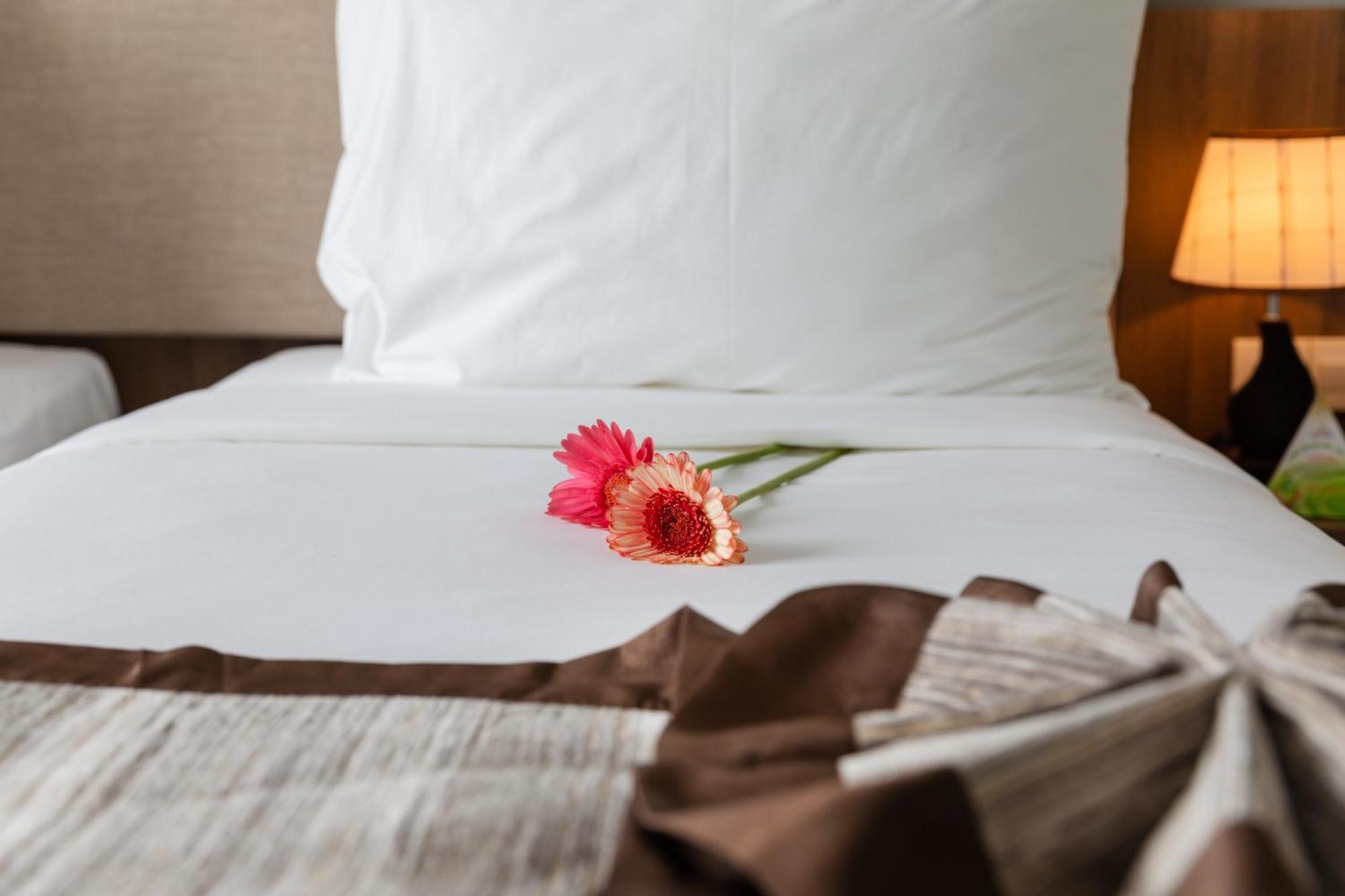 Libra Hotel Nha Trang Eksteriør billede