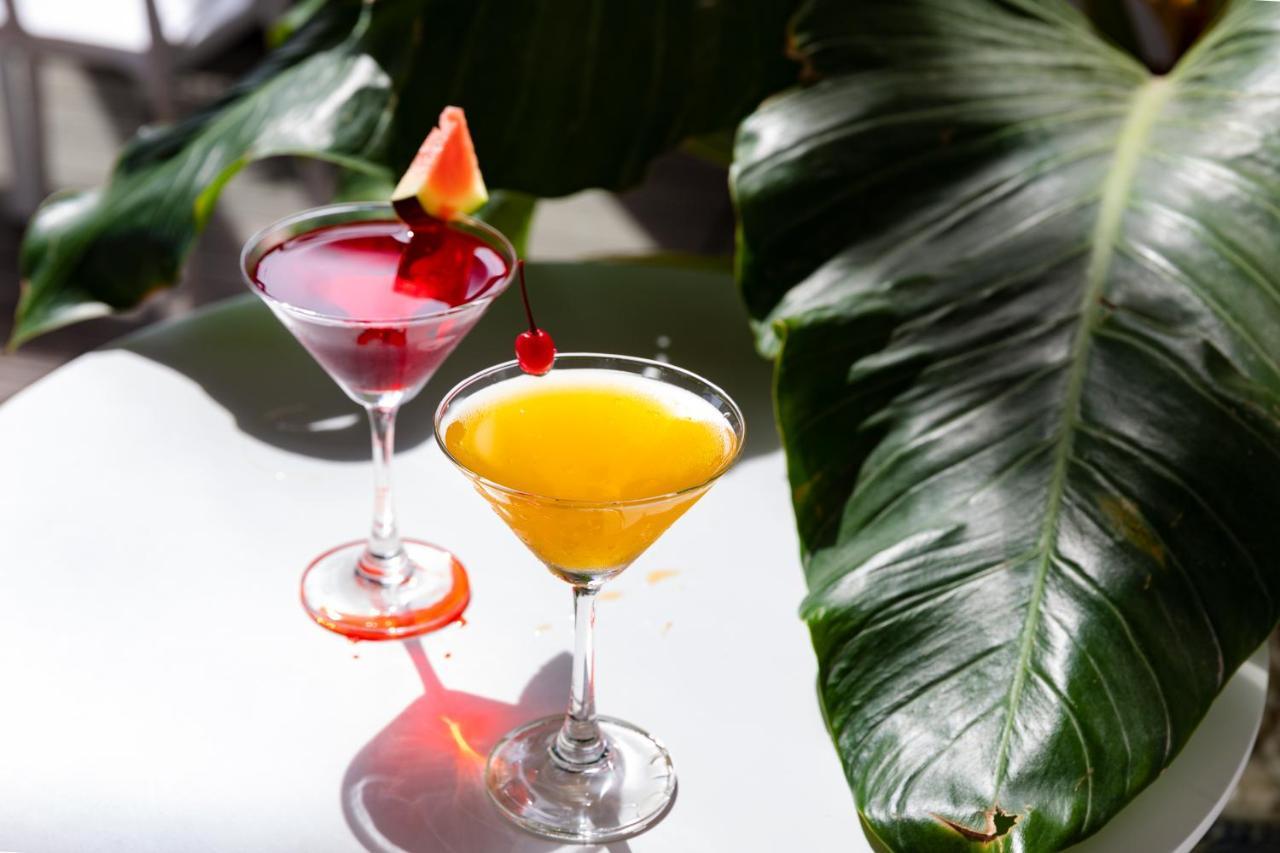 Libra Hotel Nha Trang Eksteriør billede