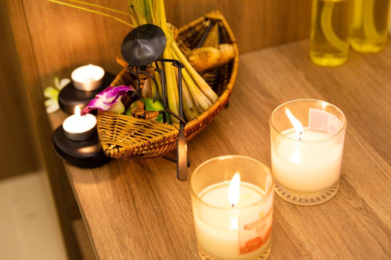 Libra Hotel Nha Trang Eksteriør billede